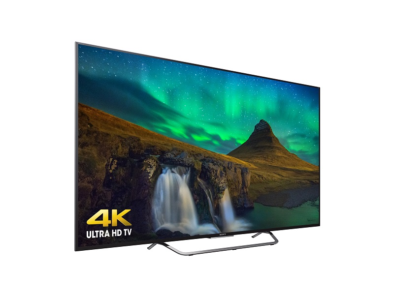 Sony 4K TV
